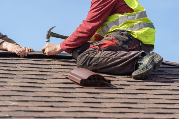 Best Commercial Roofing Services  in Prairie Heights, WA