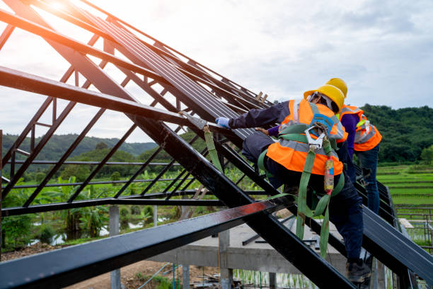 Best Roof Repair Services  in Prairie Heights, WA