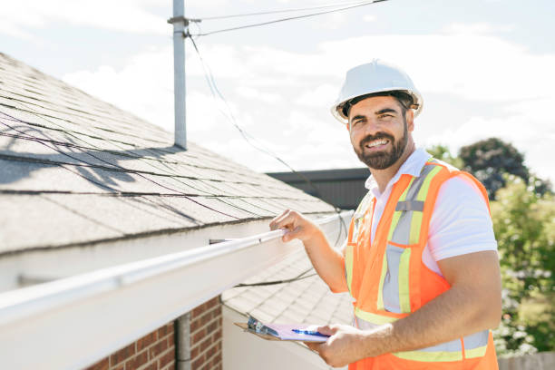 Best Gutter Installation and Roofing  in Prairie Heights, WA