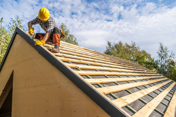 Quick and Trustworthy Emergency Roof Repair Services in Prairie Heights, WA