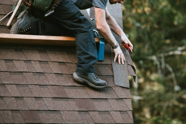 Best Emergency Roof Repair  in Prairie Heights, WA